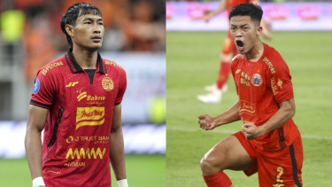 Rizky Ridho Kasih Salam Perpisahan kepada Rio Fahmi dan Hansamu Yama, Isyarat Jadi Pemain yang Dilepas Persija Jakarta?
