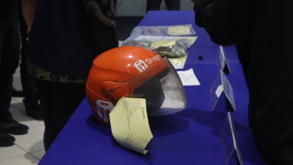 Bukan Incar Tebusan, Ternyata Ini Motif Licik Pria Beratribut Ojol Culik Bocah di Bekasi: Demi Cinta?