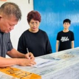 Jenazah Korban TPPO dari Kamboja Tiba di Manado