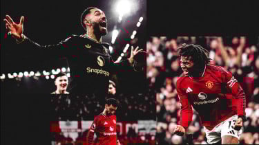 MU Bisa Tumbangkan Arsenal dan Man City, tapi Carrick Tetap Waspada, Setan Merah Kerap Terpeleset Lawan Tim Papan Bawah?