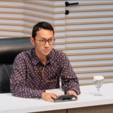 Khusus di Hari Raya Imlek 2026, Keluarga dan Kerabat Tahanan KPK Dapat Bertemu Selama Dua Jam