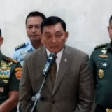 Menhan Sjafrie Ungkap Presiden Prabowo Gelar Pertemuan Khusus dengan Tokoh Oposisi, Siapa Saja?