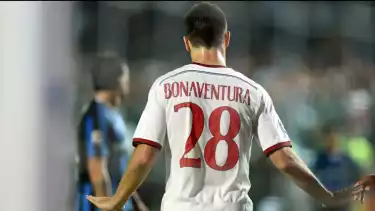Giacomo Bonaventura