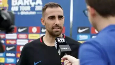 Paco Alcacer