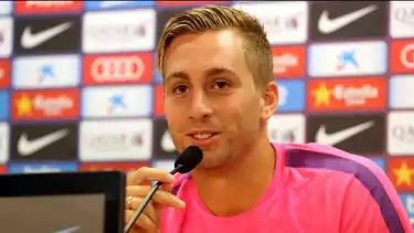 Gerard Deulofeu