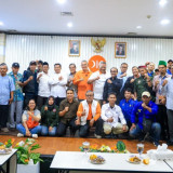 Stafsus Menaker Beberkan Paradigma Baru dalam Kebijakan Ketenagakerjaan Nasional