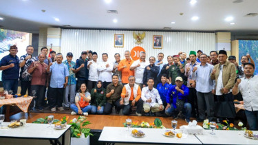Stafsus Menaker Beberkan Paradigma Baru dalam Kebijakan Ketenagakerjaan Nasional