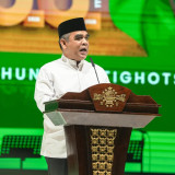 NU Berusia 100 Tahun, Ahmad Muzani Beberkan Peran Nahdlatul Ulama