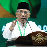 Tak Hanya Kutuk Tingkah AS-Israel Karena Serang Iran, PBNU Harap Indonesia Manfaatkan Posisi di BoP