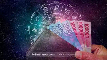 Selamat Ketiga Zodiak ini Besok 1 Februari 2026 Kariernya Makin Cemerlang
