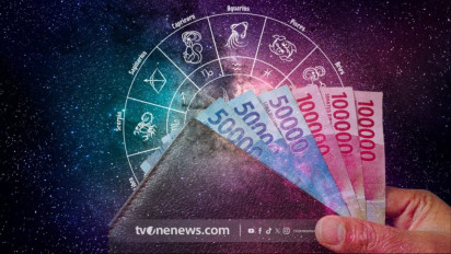Selamat Ketiga Zodiak ini pada 1 Februari 2026 Kariernya Makin Cemerlang