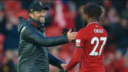 Lini Depan Persib Tumpul, Bobotoh Gusar! 3 Striker Kelas Dunia Siap Datang Jelang Bursa Transfer Ditutup?