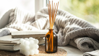 5 Rekomendasi Reed Diffuser Rumah, Bikin Ruangan Selalu Harum dan Mudah Diisi Ulang