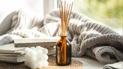 5 Rekomendasi Reed Diffuser Rumah, Bikin Ruangan Selalu Harum dan Mudah ...