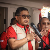 Sejumlah Partai Dukung Prabowo 2 Periode, PDIP: Masih Memastikan Fungsi Dasar Negara Berjalan