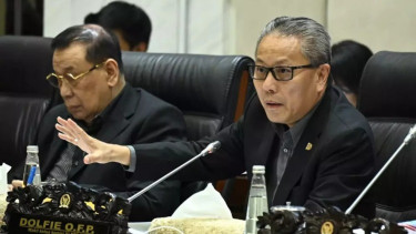 Fraksi PDIP Sarankan Beberapa Langkah Terkait Merosotnya IHSG hingga Mundurnya Para Pejabat BEI dan OJK