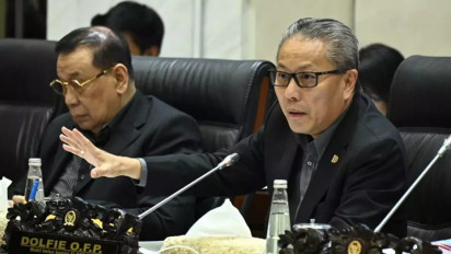 Fraksi PDIP Sarankan Beberapa Langkah Terkait Merosotnya IHSG hingga Mundurnya Para Pejabat BEI dan OJK
