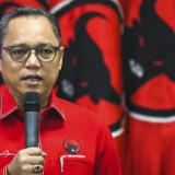 Posisi PDIP di Pemerintah Dipertanyakan, Deddy Sitorus Heran Ada Pihak yang Nyinyir