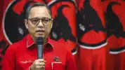 Posisi PDIP di Pemerintah Dipertanyakan, Deddy Sitorus Heran Ada Pihak yang Nyinyir