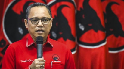 PDIP Minta Pemerintah Efisienkan Anggaran MBG untuk Dana Darurat Bencana