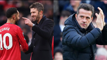 Pelatih Fulham, Marco Silva Tantang Mental MU di Old Trafford: Fulham Tak Takut Tren Positif Carrick?