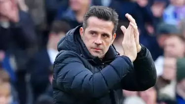 Pelatih Fulham, Marco Silva