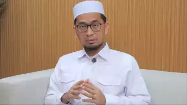Terungkap Penyebab Rezeki Seret Hidup Sulit, Ustaz Adi Hidayat Menjawab