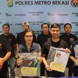 Pelaku Penculikan di Bekasi Takut-takuti Pakai Belati Saat Beraksi hingga Korban Alami Trauma