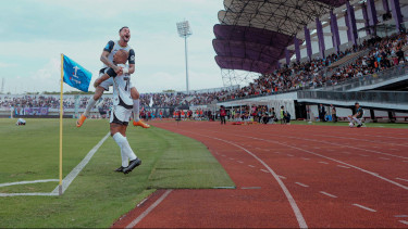 Resmi! Persija Jakarta Lepas 2 Pemain dengan Status Pinjaman Jelang Penutupan Bursa Transfer Paruh Musim, Klub Masih Dirahasiakan