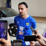 Andrew Jung Bicara Jujur soal Situasi Sebenarnya ketika Bobotoh Invasi Lapangan di Laga Persib Bandung Vs Ratchaburi