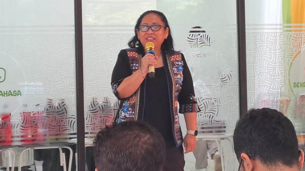 Minat Sekolah Non-Formal di Bekasi Tinggi, Disdik Dorong Lembaga Kursus Swasta Semakin Stabil dan Berizin
            - galeri foto