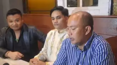 Setelah Diakui sebagai Anak oleh Denada, Ressa Muncul dan Beri Respons Menohok