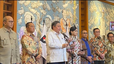 Buntut IHSG Anjlok Beberapa Hari, Pemerintah Indonesia Ambil Langkah Hukum