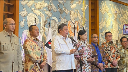 Buntut IHSG Anjlok Beberapa Hari, Pemerintah Indonesia Ambil Langkah Hukum