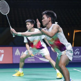 Link Live Streaming Final Thailand Masters 2026: Ada 6 Wakil Merah Putih, Indonesia Siap Jadi Juara Umum