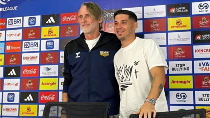 Duel Filosofi Sepak Bola di GBT, Dewa United Siap Tantang Persebaya Surabaya