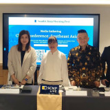 Gandeng Kadin Indonesia, SCMP Gelar China Conference Southeast Asia 2026 untuk Bahas Geopolitik hingga Investasi