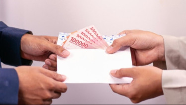 Begini Adab Pinjam Uang dalam Islam