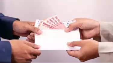 Begini Adab Pinjam Uang dalam Islam