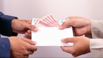 Begini Adab Pinjam Uang dalam Islam