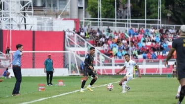 Dominasi Tak Berbuah Kemenangan, Hendri Susilo Beberkan Masalah Besar Malut United