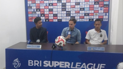 Bhayangkara FC Bikin Kejutan di Ternate, Malut United Tumbang Menyakitkan
