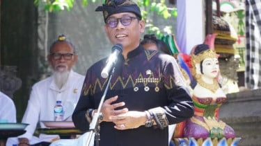 Kritik Anggaran Bencana 2026 yang Hanya Rp179 M, Anggota Komisi VIII DPR Desak Kemensos Kaji Ulang