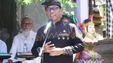 Kritik Anggaran Bencana 2026 yang Hanya Rp179 M, Anggota Komisi VIII DPR Desak Kemensos Kaji Ulang