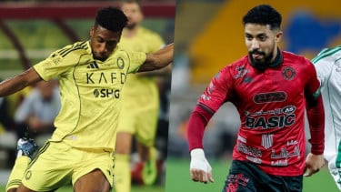 Drama Penalti Al Nassr dan Kartu Merah untuk Kapten Al Kholood, Pengamat Tegaskan: Tidak Sportif