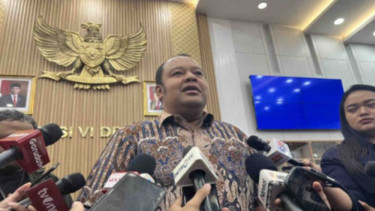 Buntut Pengunduran Diri Sejumlah Pimpinan OJK, Mohamad Hekal: DPR Tetap Awasi OJK dan BEI