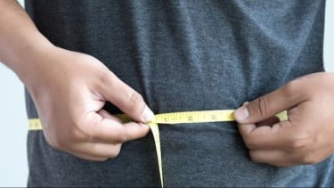 Cara Alami Menurunkan Berat Badan ala dr Zaidul Akbar, Mudah Dicoba di Rumah