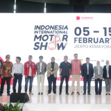 IIMS 2026 Tinggal Menghitung Hari, Sejumlah Mobil Baru Siap Meluncur