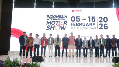 IIMS 2026 Tinggal Menghitung Hari, Sejumlah Mobil Baru Siap Meluncur