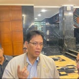 Kabar Baik untuk PNS! Menkeu Purbaya Siapkan Rp55 Triliun: Awal Puasa THR Disalurkan